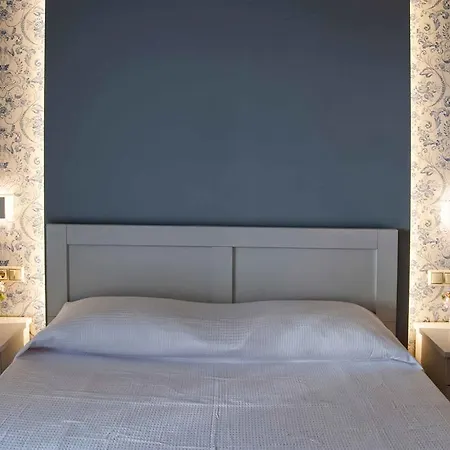 Hyacinthus-cressida Seaside Apartamento